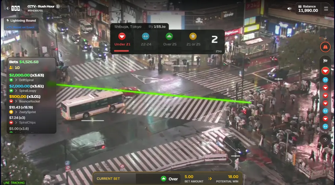 Psychologisch profiel — welk spel past bij jou? Psychologisch profiel — welk spel past bij jou?